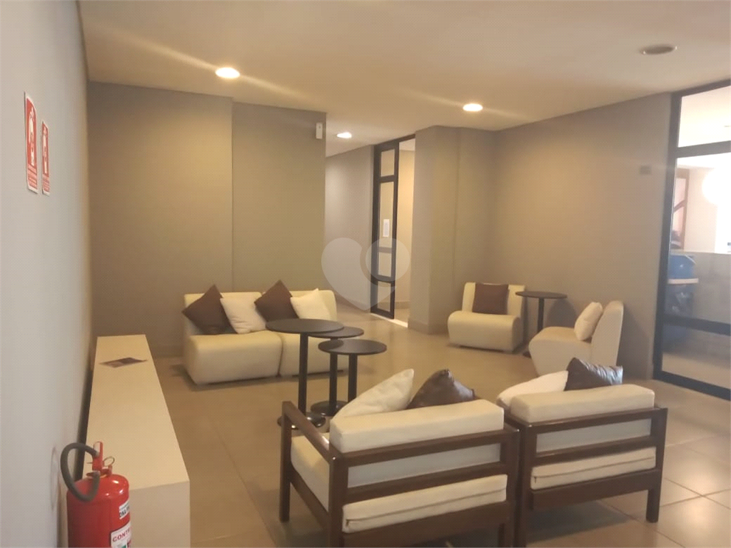 Aluguel Apartamento São Paulo Pinheiros REO530862 62