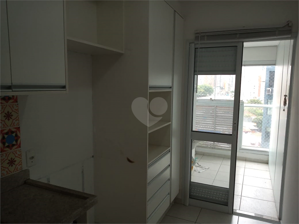 Aluguel Apartamento São Paulo Pinheiros REO530862 35