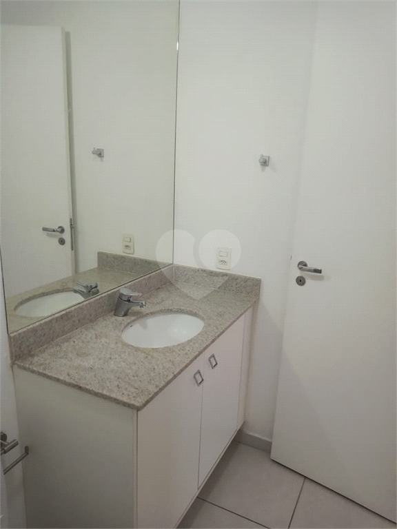 Aluguel Apartamento São Paulo Pinheiros REO530862 20