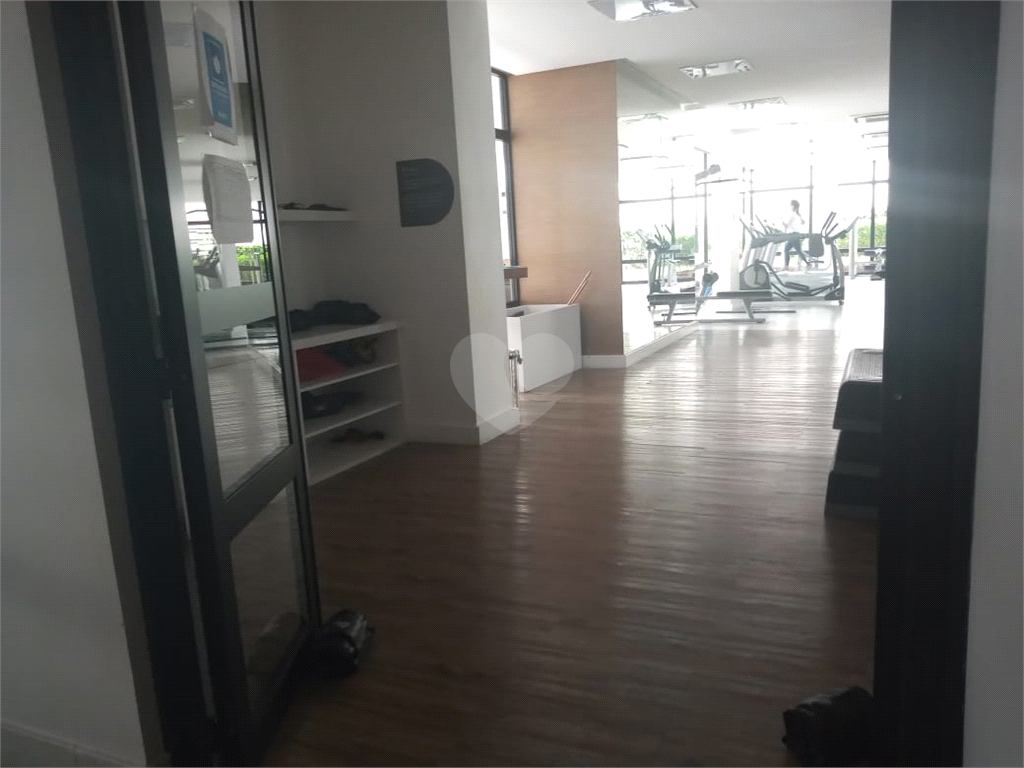 Aluguel Apartamento São Paulo Pinheiros REO530862 46