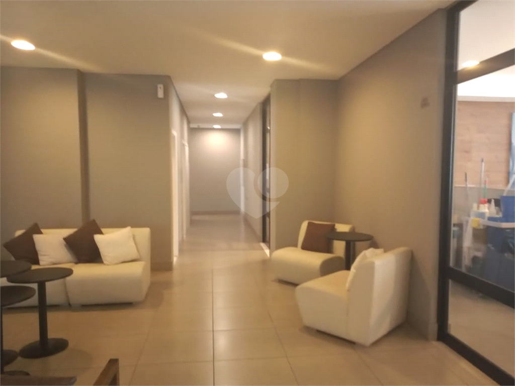 Aluguel Apartamento São Paulo Pinheiros REO530862 59