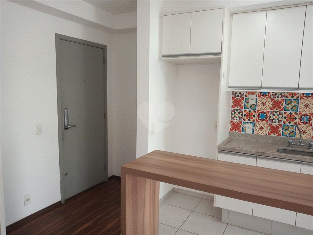 Aluguel Apartamento São Paulo Pinheiros REO530862 26