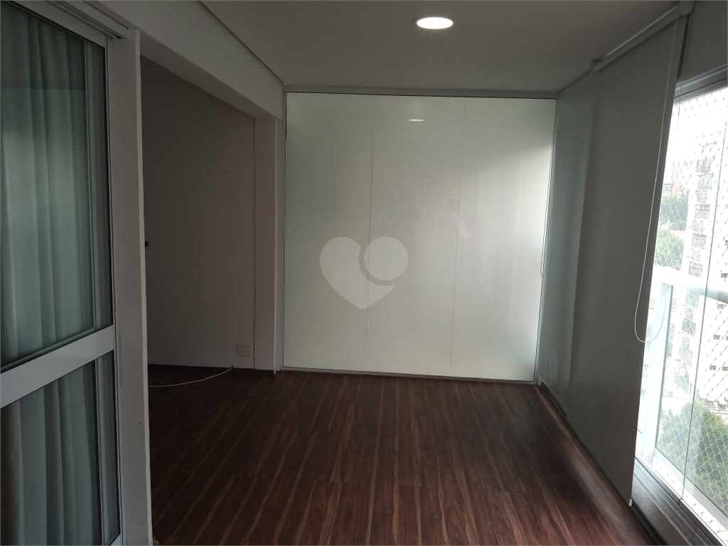 Aluguel Apartamento São Paulo Pinheiros REO530862 12