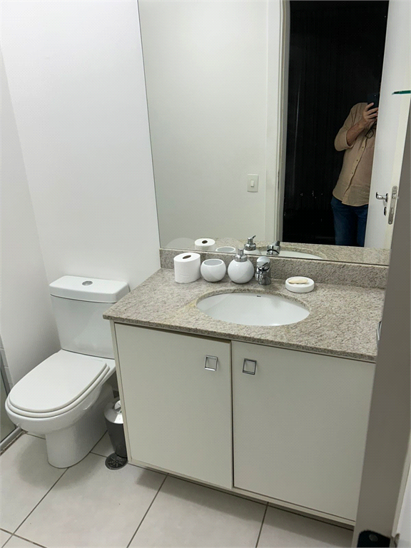 Aluguel Apartamento São Paulo Pinheiros REO530862 74