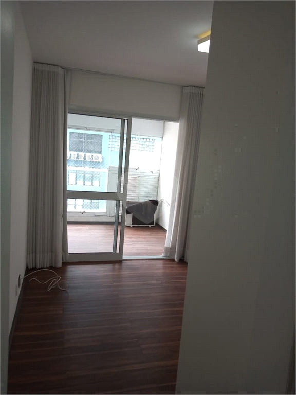 Aluguel Apartamento São Paulo Pinheiros REO530862 13