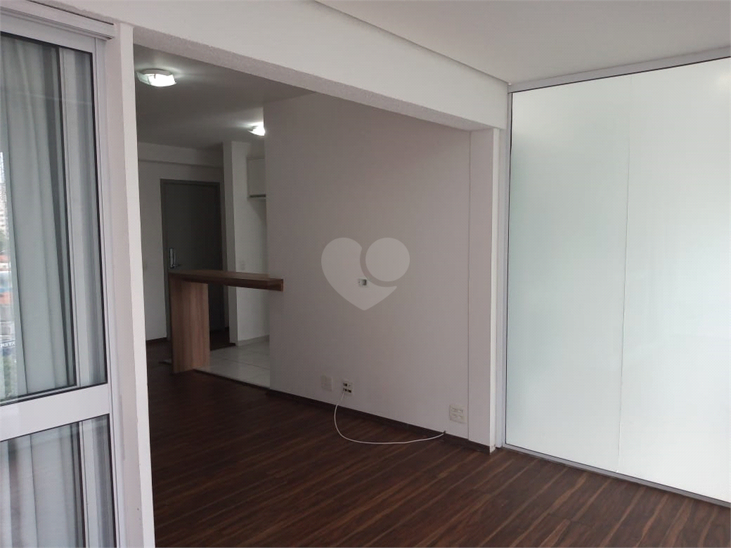 Aluguel Apartamento São Paulo Pinheiros REO530862 8