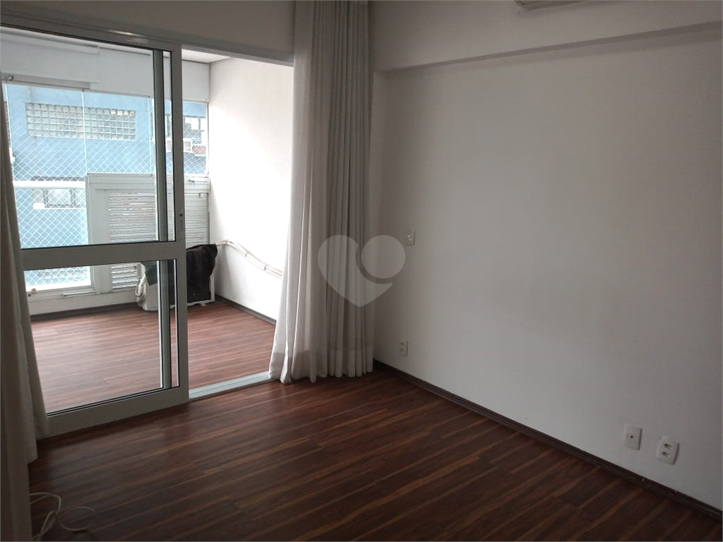 Aluguel Apartamento São Paulo Pinheiros REO530862 22