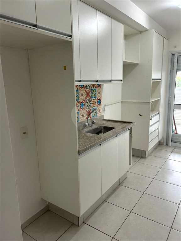 Aluguel Apartamento São Paulo Pinheiros REO530862 72