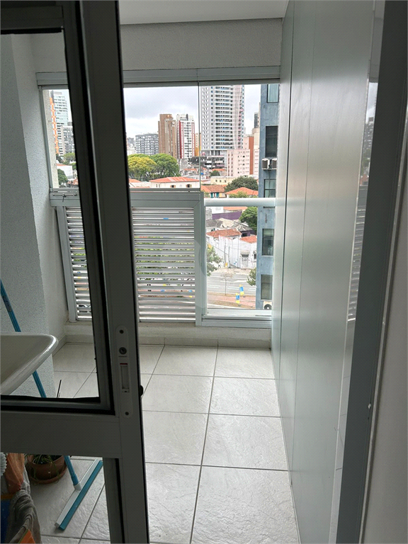 Aluguel Apartamento São Paulo Pinheiros REO530862 71