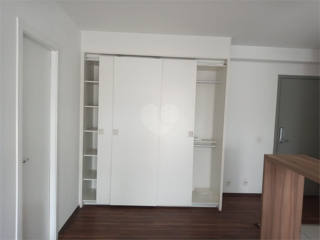 Aluguel Apartamento São Paulo Pinheiros REO530862 33