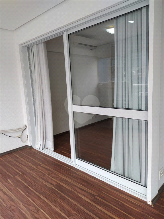 Aluguel Apartamento São Paulo Pinheiros REO530862 40