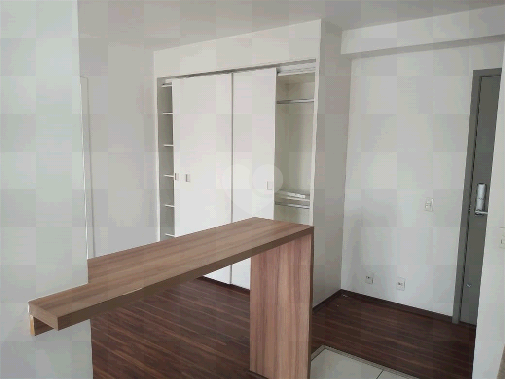 Aluguel Apartamento São Paulo Pinheiros REO530862 32