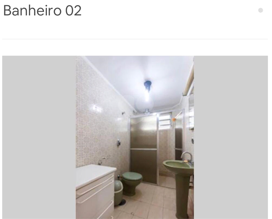 Venda Apartamento São Paulo Vila Romana REO530864 24