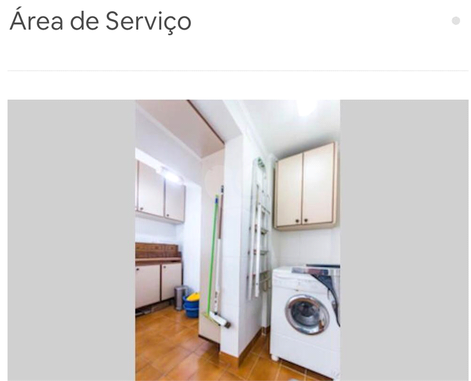 Venda Apartamento São Paulo Vila Romana REO530864 10