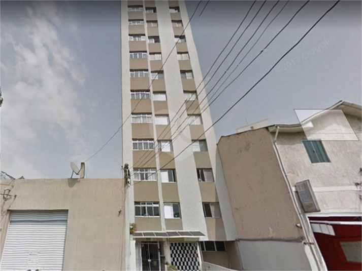 Venda Apartamento São Paulo Vila Romana REO530864 30