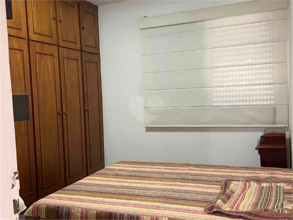 Venda Apartamento São Paulo Vila Romana REO530864 16