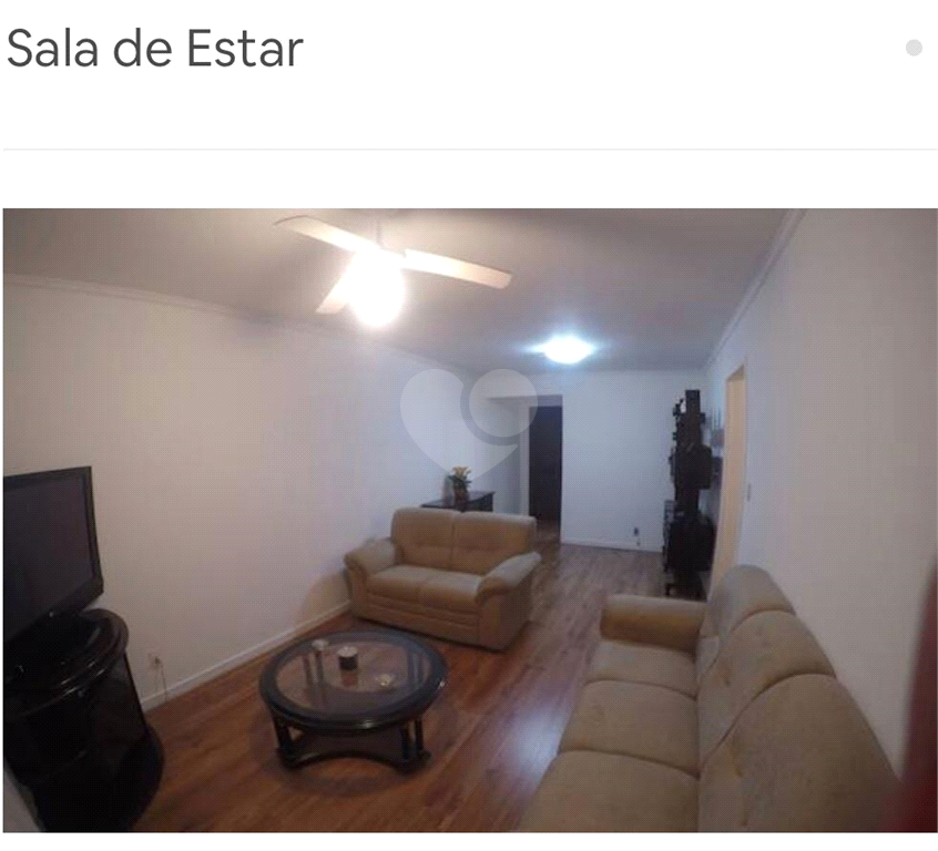 Venda Apartamento São Paulo Vila Romana REO530864 3