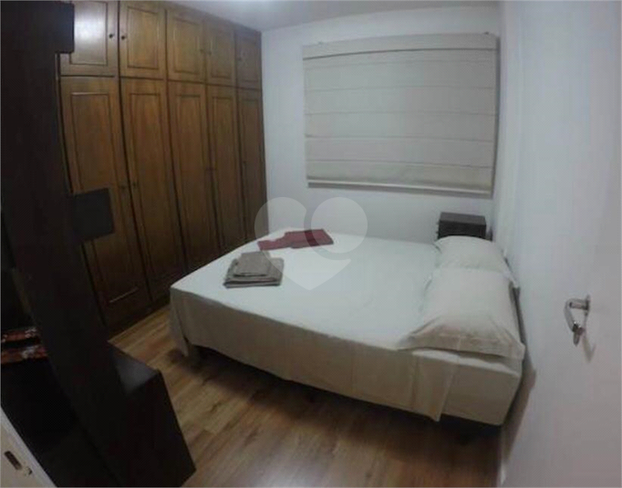 Venda Apartamento São Paulo Vila Romana REO530864 17