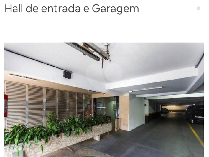 Venda Apartamento São Paulo Vila Romana REO530864 28