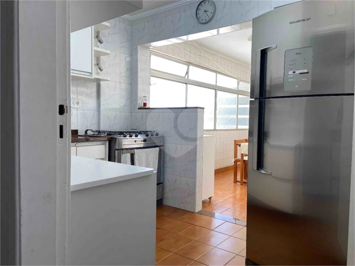 Venda Apartamento São Paulo Vila Romana REO530864 6