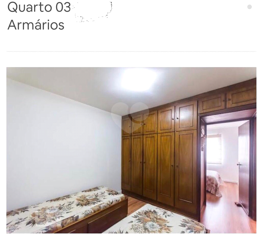 Venda Apartamento São Paulo Vila Romana REO530864 21