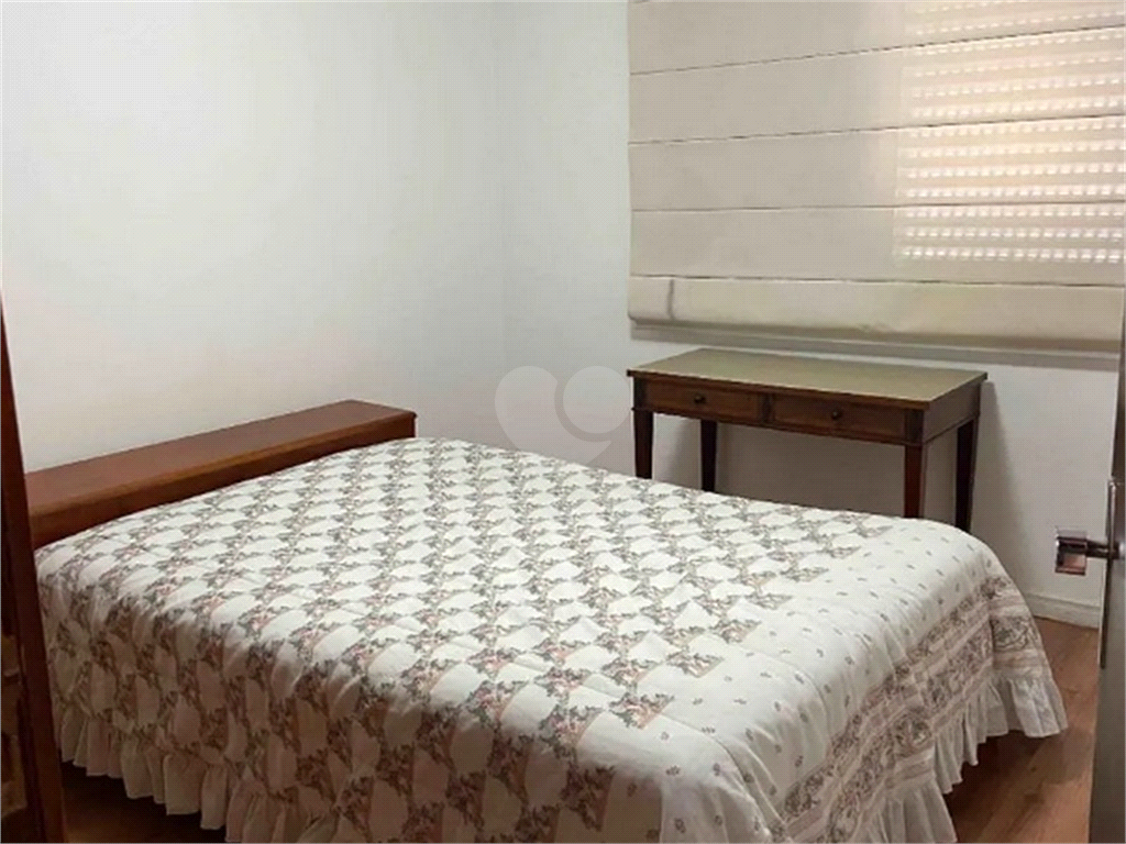 Venda Apartamento São Paulo Vila Romana REO530864 15