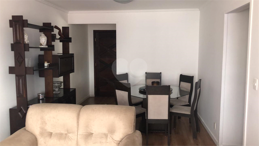 Venda Apartamento São Paulo Vila Romana REO530864 5