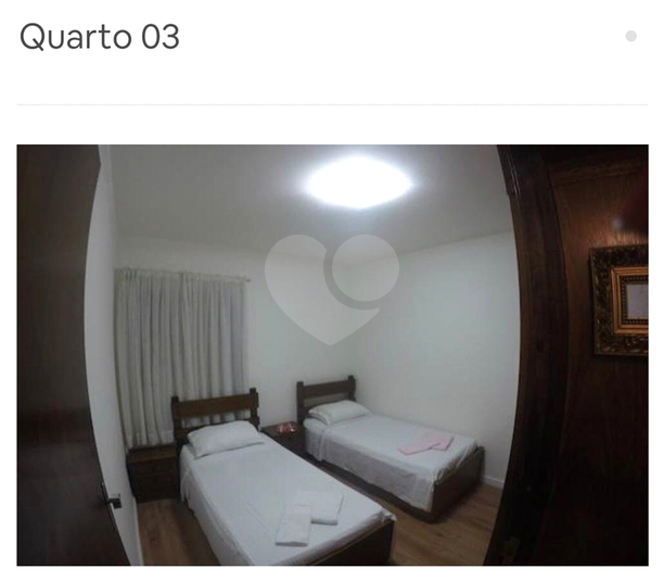 Venda Apartamento São Paulo Vila Romana REO530864 22