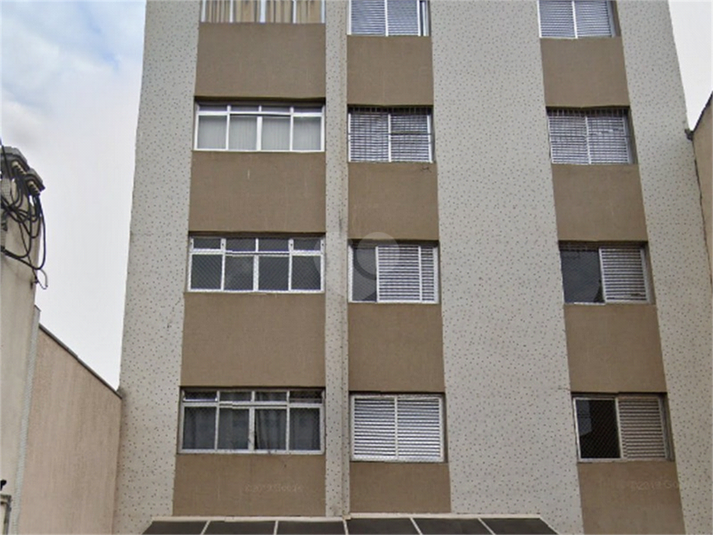 Venda Apartamento São Paulo Vila Romana REO530864 29