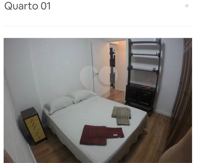 Venda Apartamento São Paulo Vila Romana REO530864 18