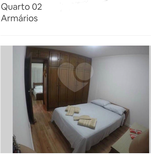 Venda Apartamento São Paulo Vila Romana REO530864 19