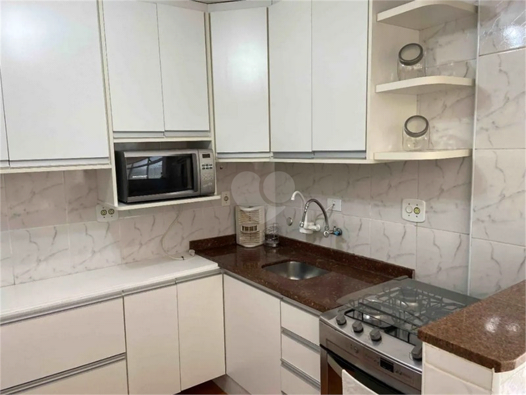 Venda Apartamento São Paulo Vila Romana REO530864 8