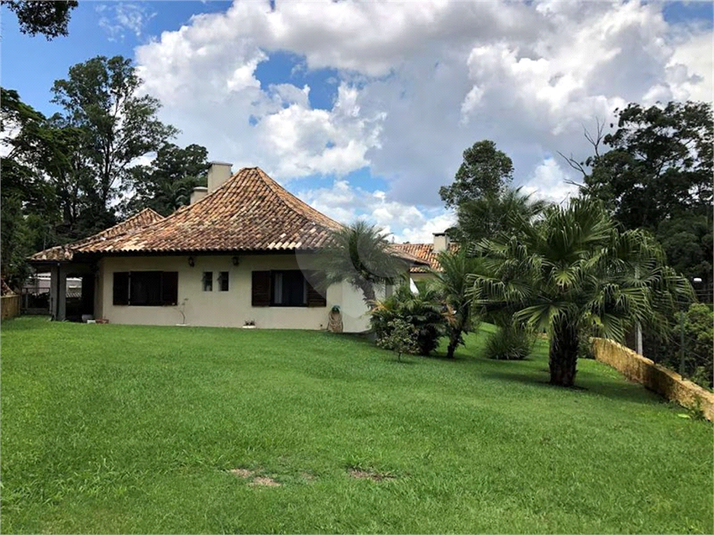 Venda Condomínio Cotia Chácara Granja Velha REO530872 2