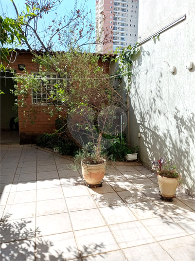 Venda Casa São Paulo Parque Da Vila Prudente REO530889 8