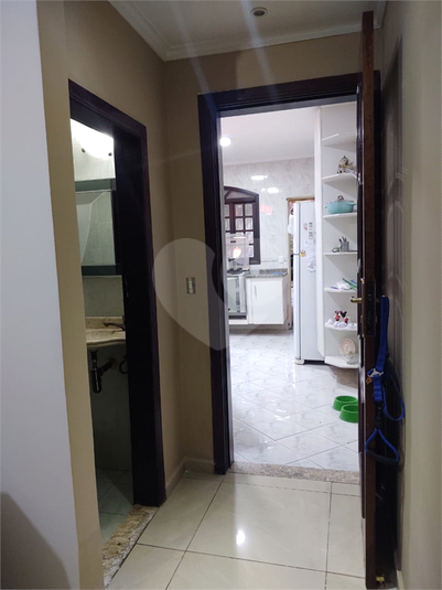 Venda Casa São Paulo Parque Da Vila Prudente REO530889 10