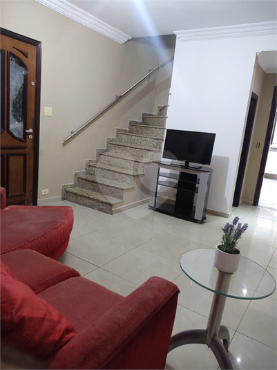 Venda Casa São Paulo Parque Da Vila Prudente REO530889 30