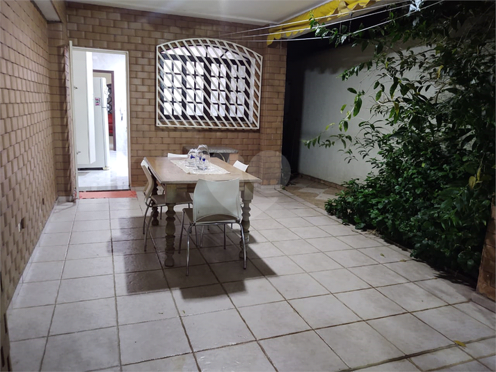 Venda Casa São Paulo Parque Da Vila Prudente REO530889 1