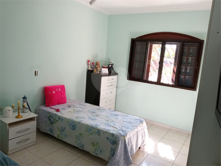 Venda Casa São Paulo Parque Da Vila Prudente REO530889 40