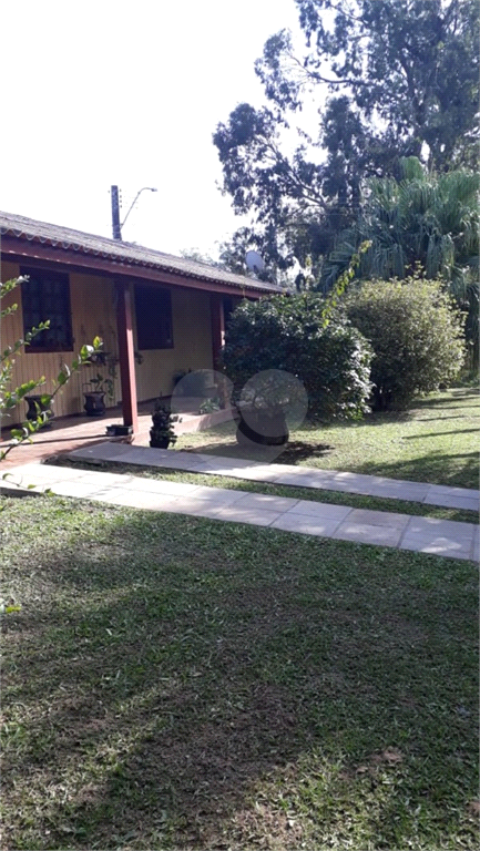 Venda Casa Gravataí Sítio Sobrado REO530938 12