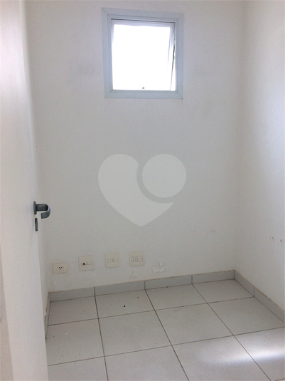 Venda Apartamento São Paulo Chácara Inglesa REO530941 23