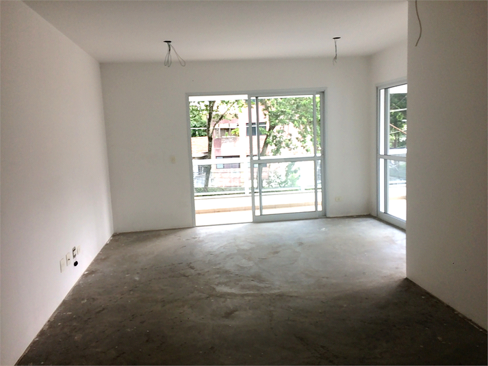 Venda Apartamento São Paulo Chácara Inglesa REO530941 3