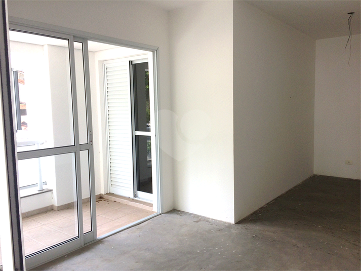 Venda Apartamento São Paulo Chácara Inglesa REO530941 6