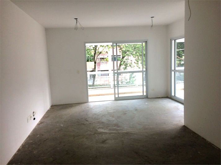 Venda Apartamento São Paulo Chácara Inglesa REO530941 4