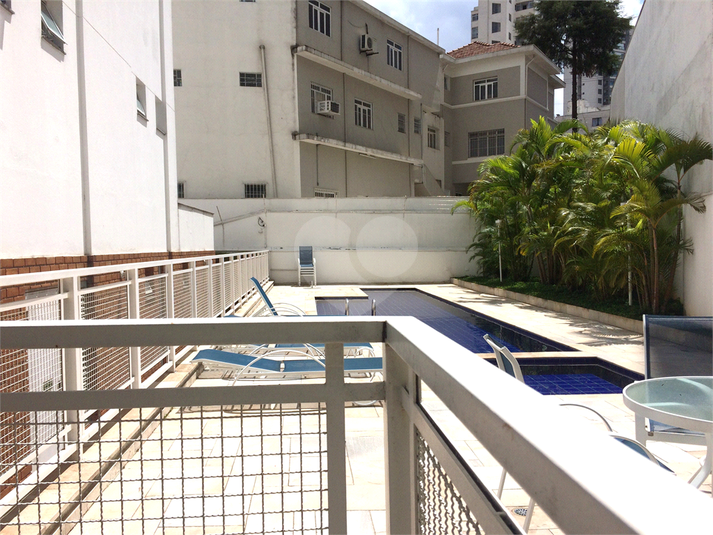 Venda Apartamento São Paulo Chácara Inglesa REO530941 29