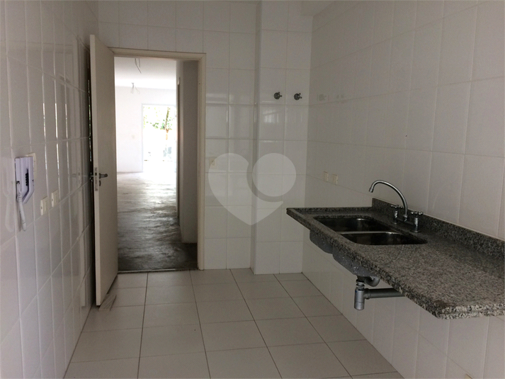 Venda Apartamento São Paulo Chácara Inglesa REO530941 11