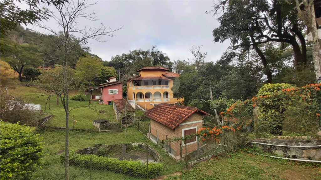 Venda Sobrado Mairiporã Serra Da Cantareira REO530990 12