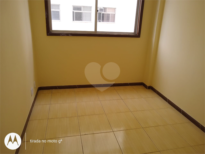 Venda Apartamento Rio De Janeiro Vicente De Carvalho REO531005 22