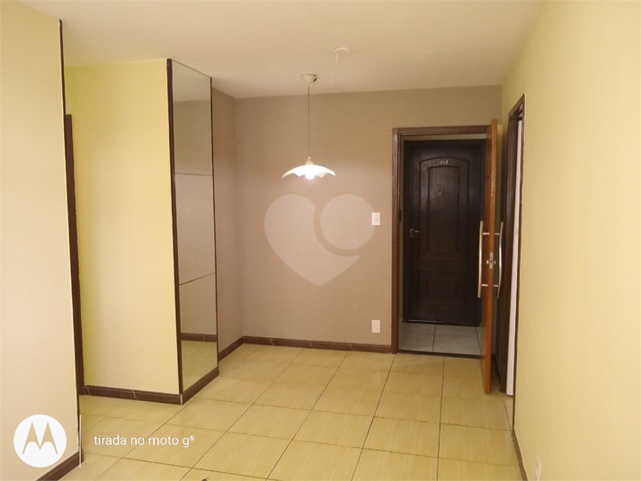 Venda Apartamento Rio De Janeiro Vicente De Carvalho REO531005 9