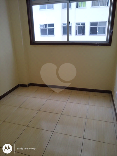 Venda Apartamento Rio De Janeiro Vicente De Carvalho REO531005 26