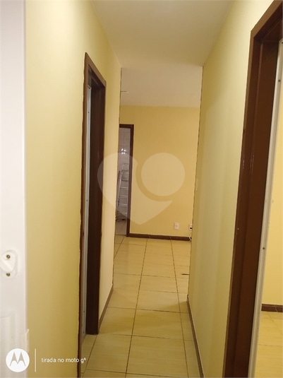 Venda Apartamento Rio De Janeiro Vicente De Carvalho REO531005 20